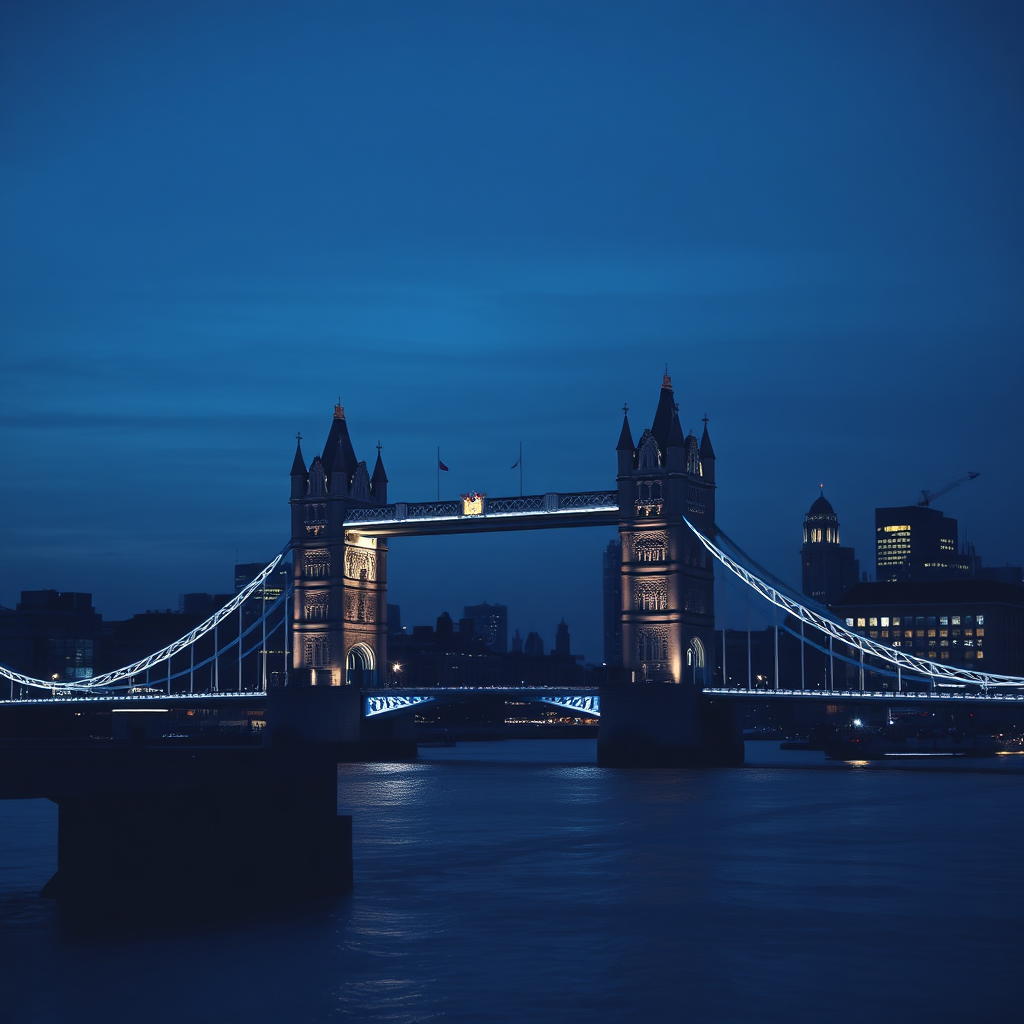 London