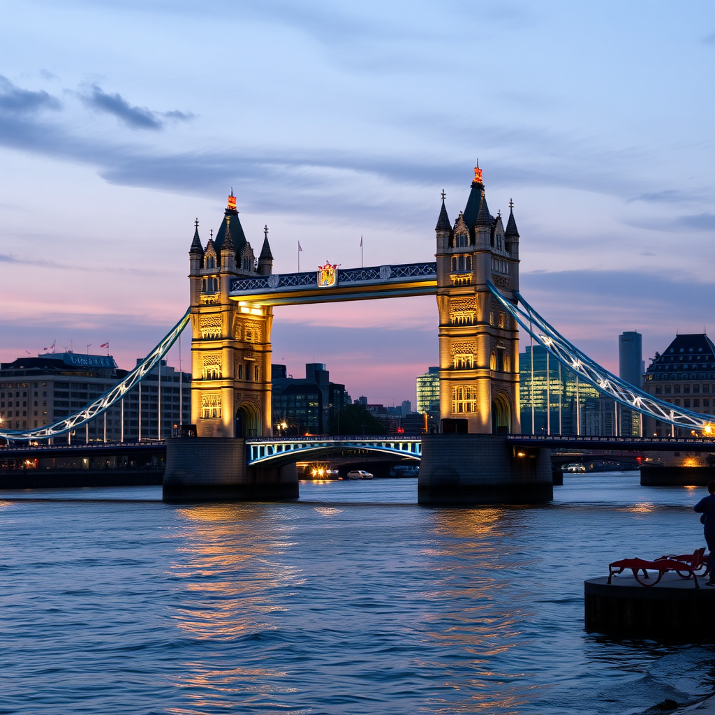 London