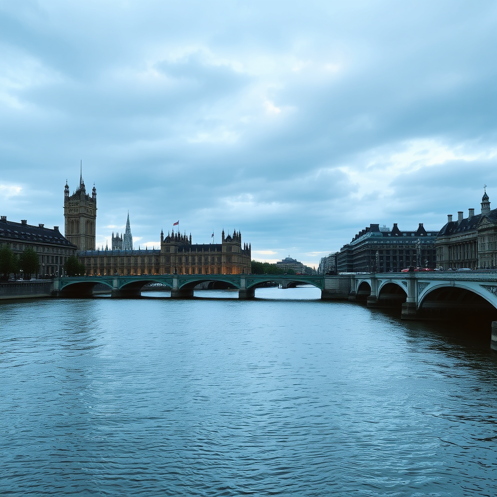 London
