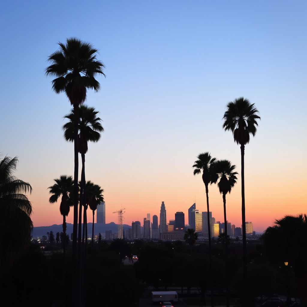 Los Angeles