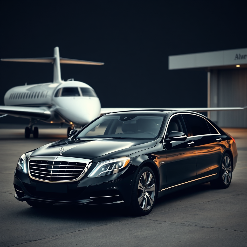 Chauffeur