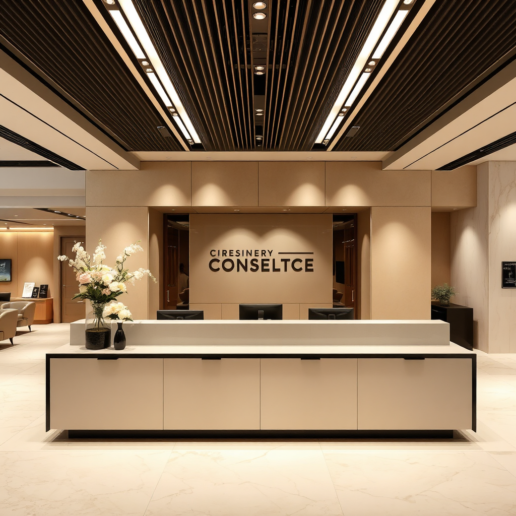 Private concierge