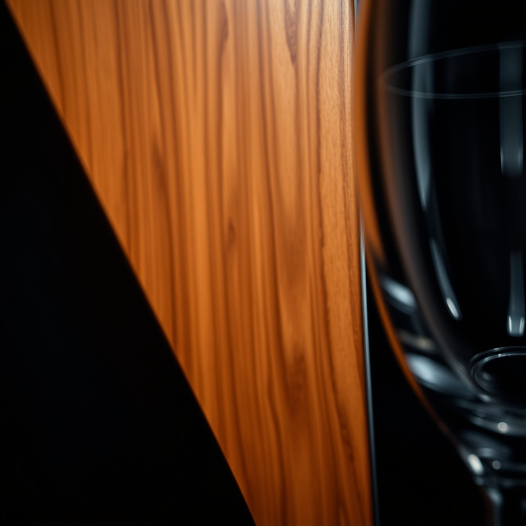 Cabin Luxury Details