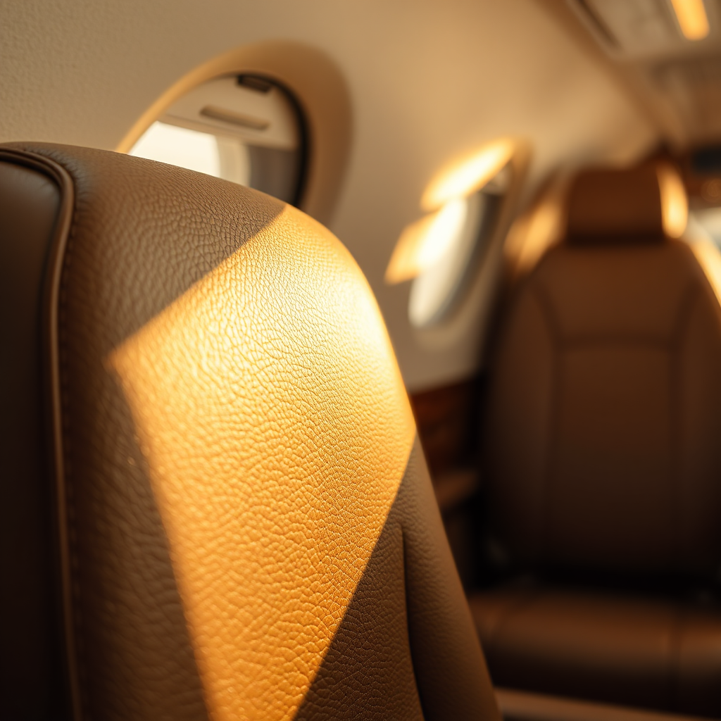 Luxury Detail