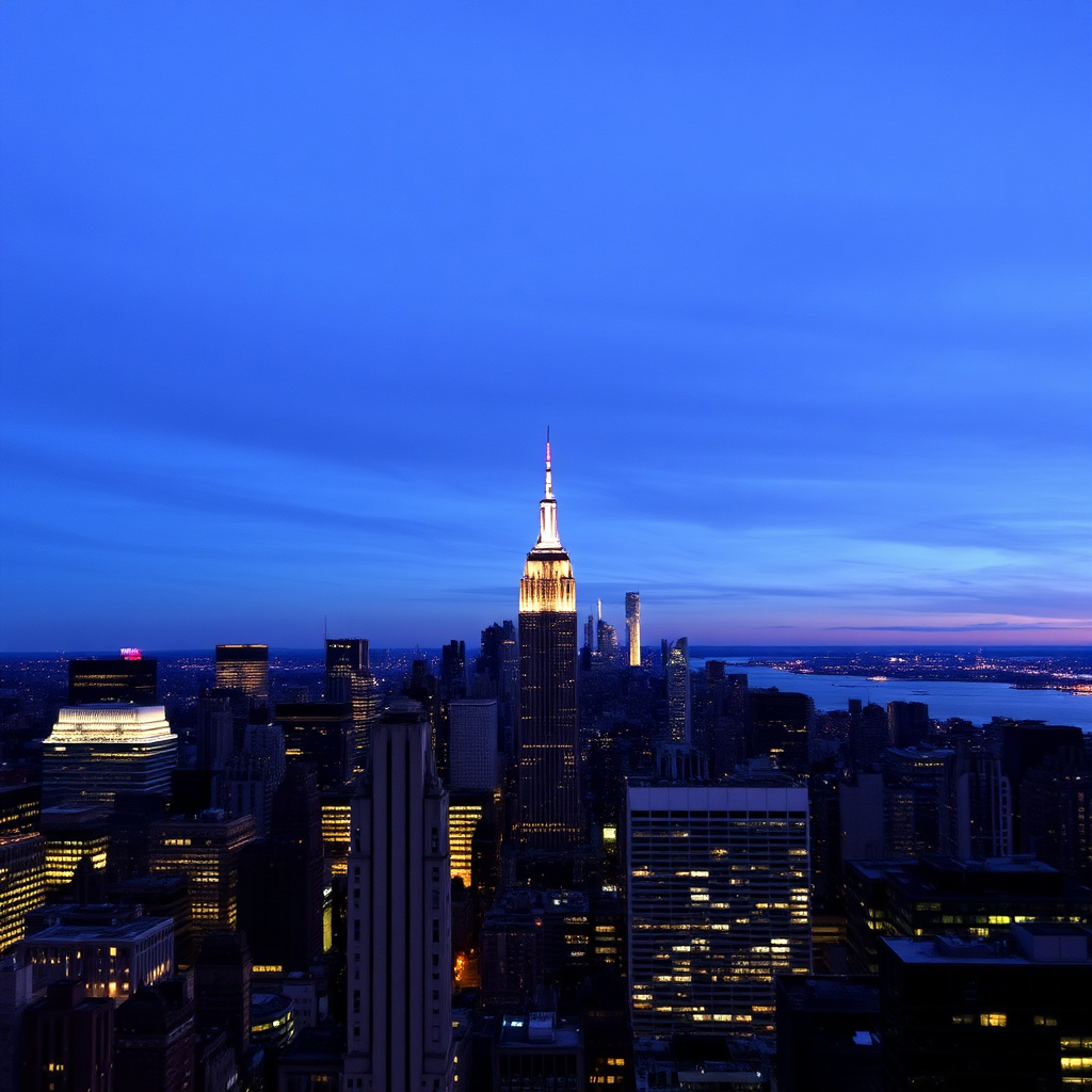 NYC