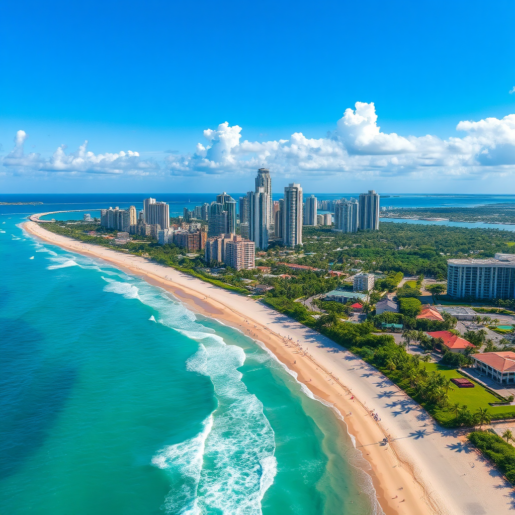 Miami