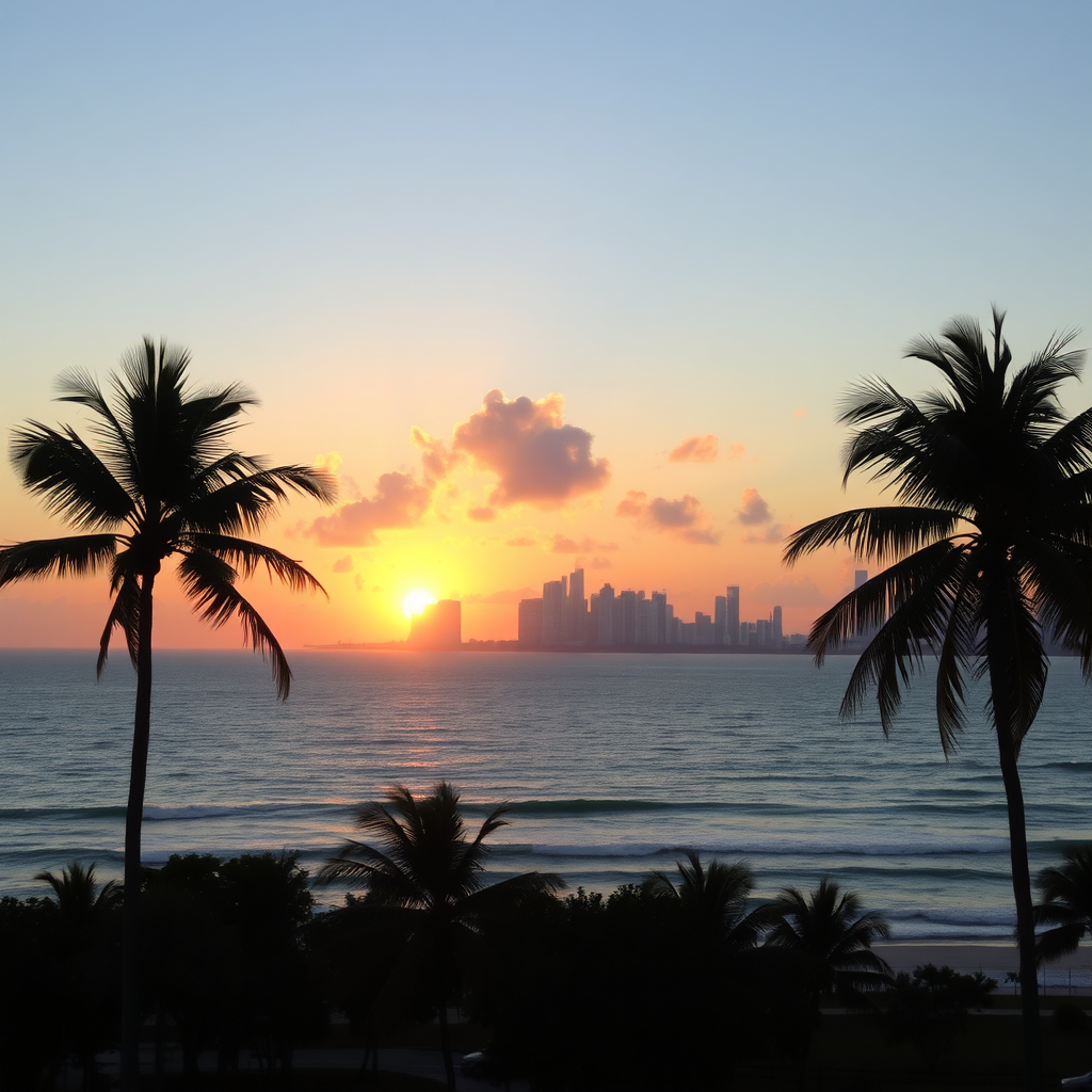 Miami