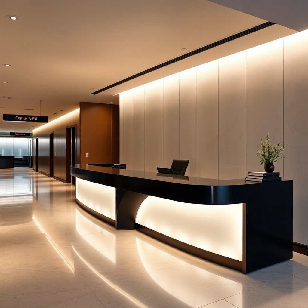 Concierge