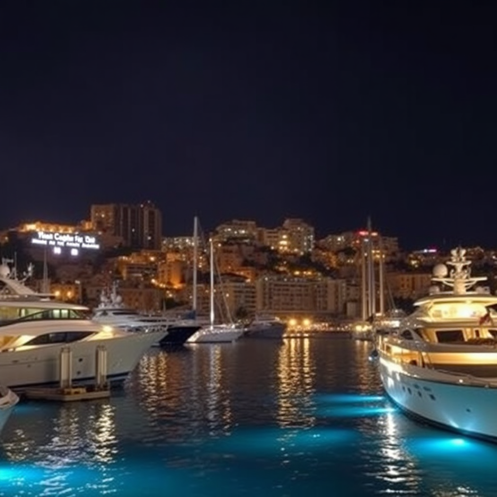 Monaco