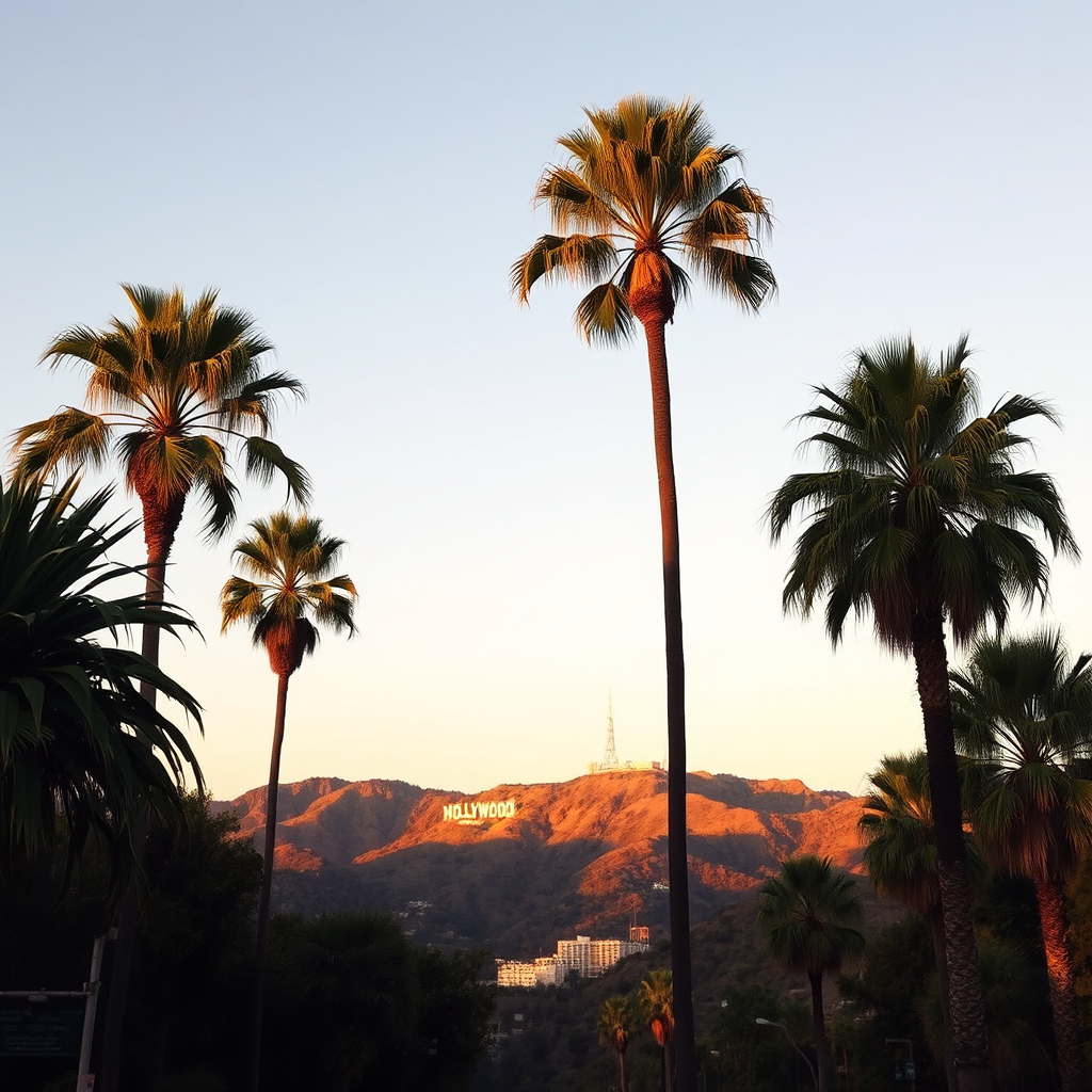 Los Angeles