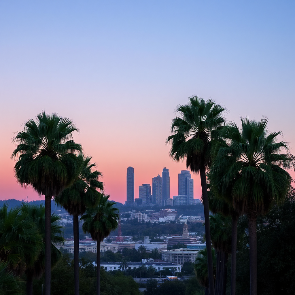 Los Angeles