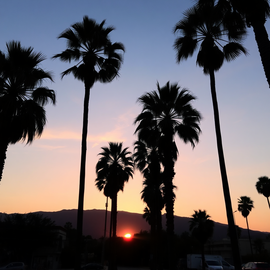 Los Angeles
