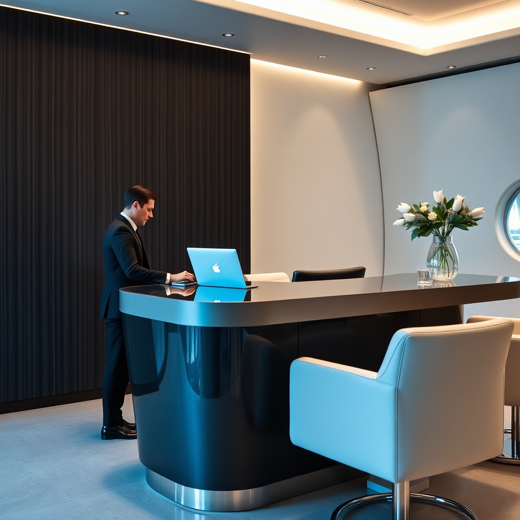 Concierge coordination