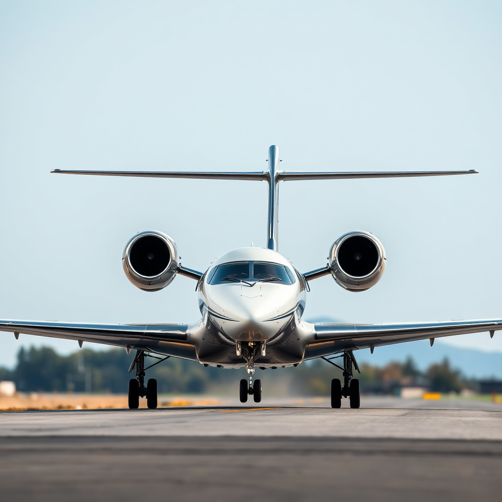 Runway departure