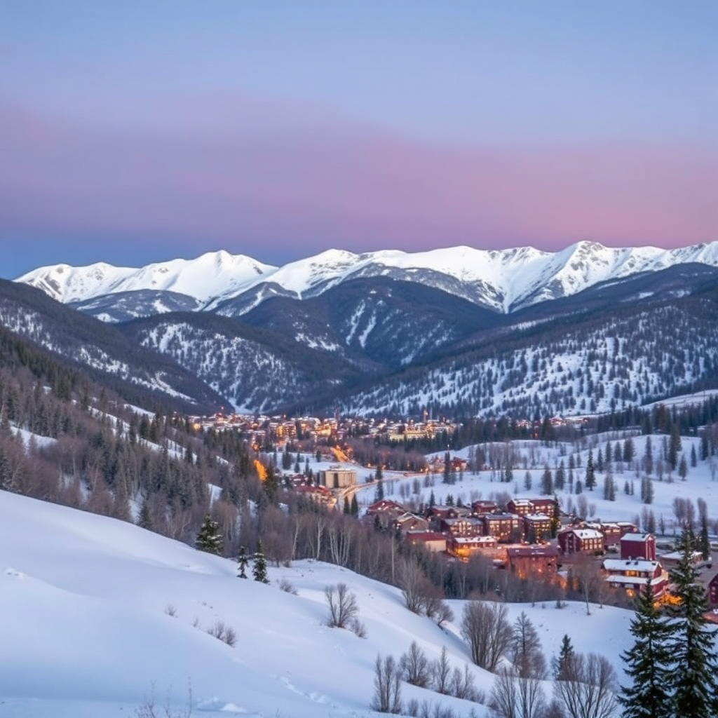 Aspen