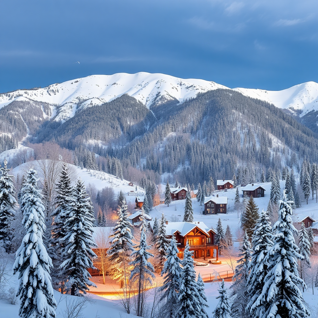 Aspen