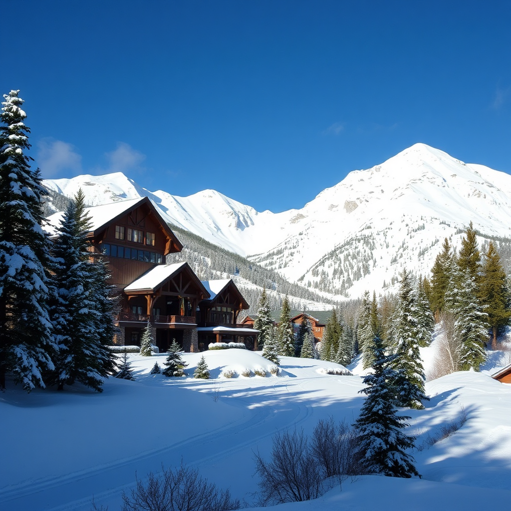Aspen