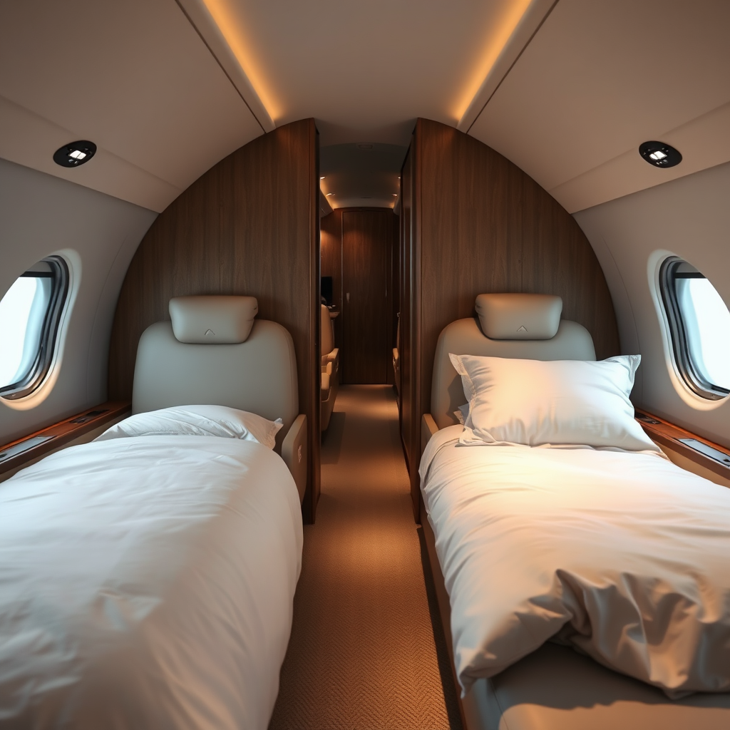 Sleep zone configuration