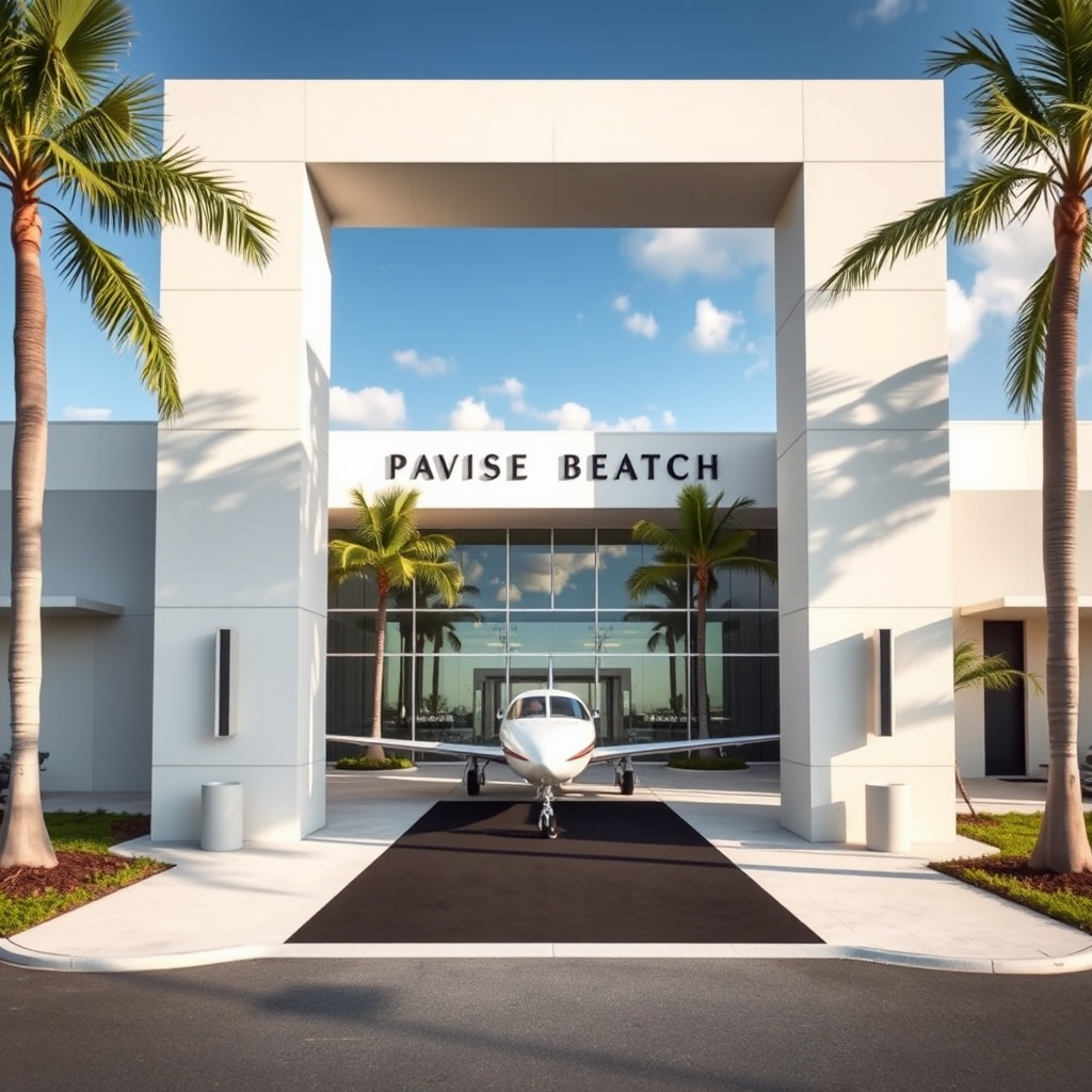 Palm Beach FBO