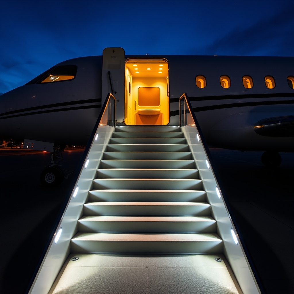 Boarding