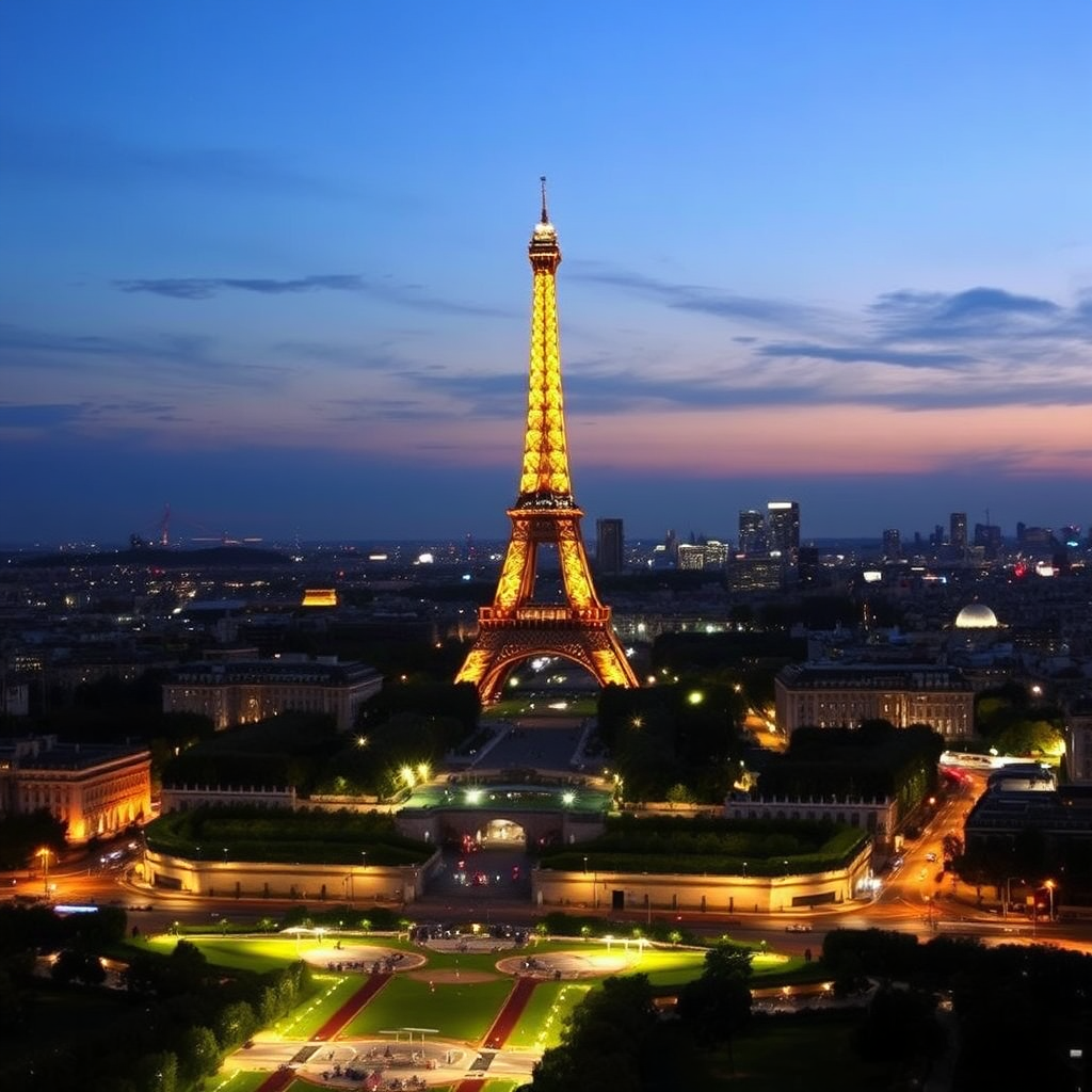 Paris