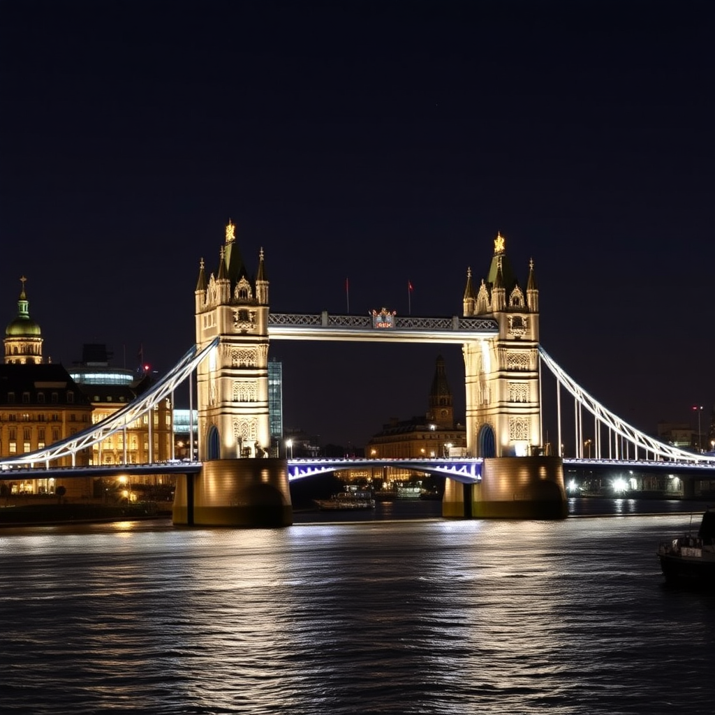 London