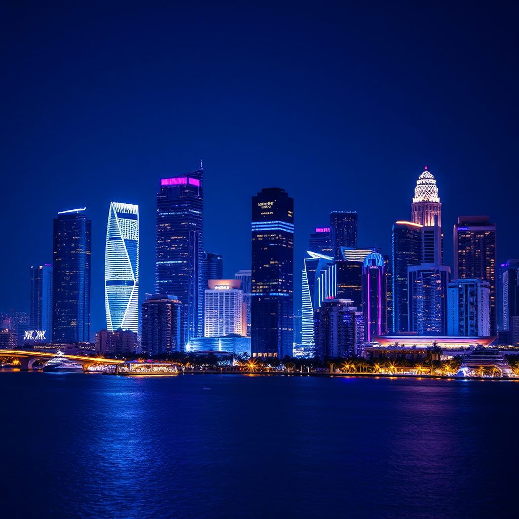 Miami Nightlife