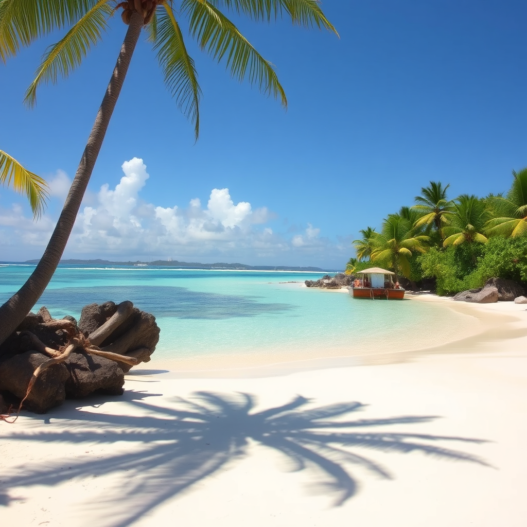 Bahamas
