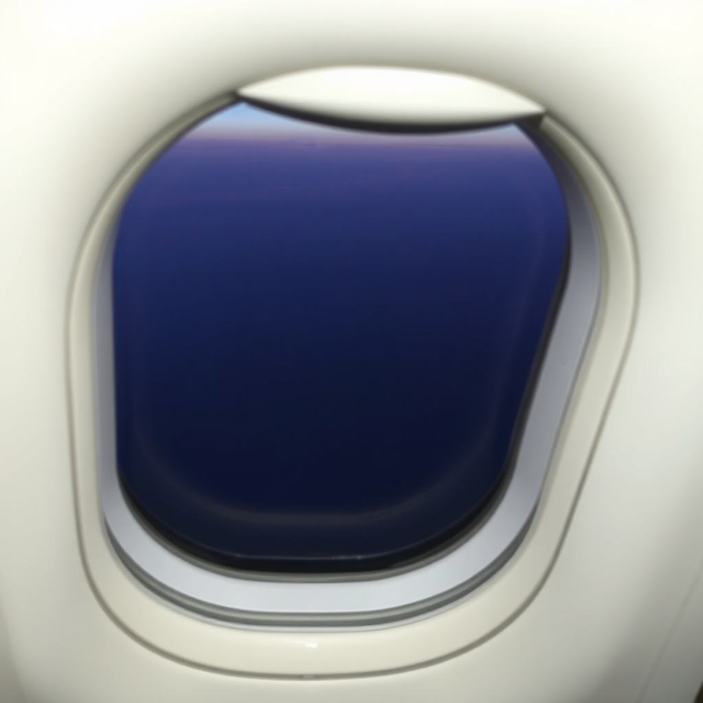 Atlantic Crossing View