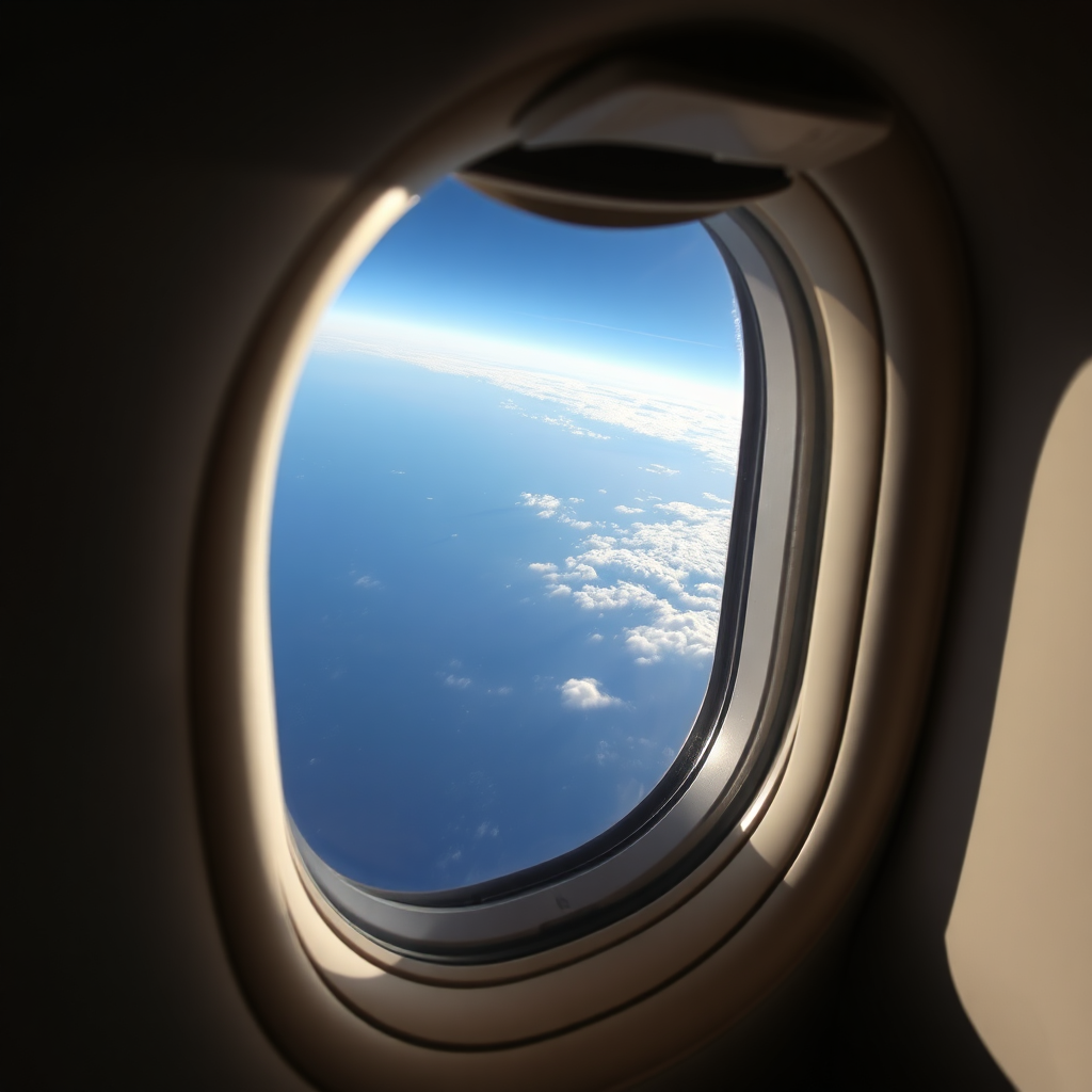 Oceanic Horizon