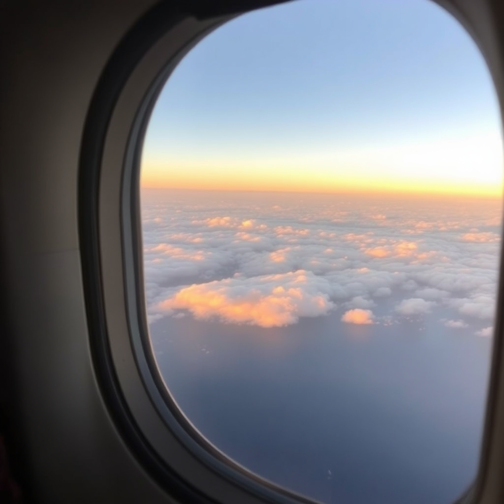 Window View