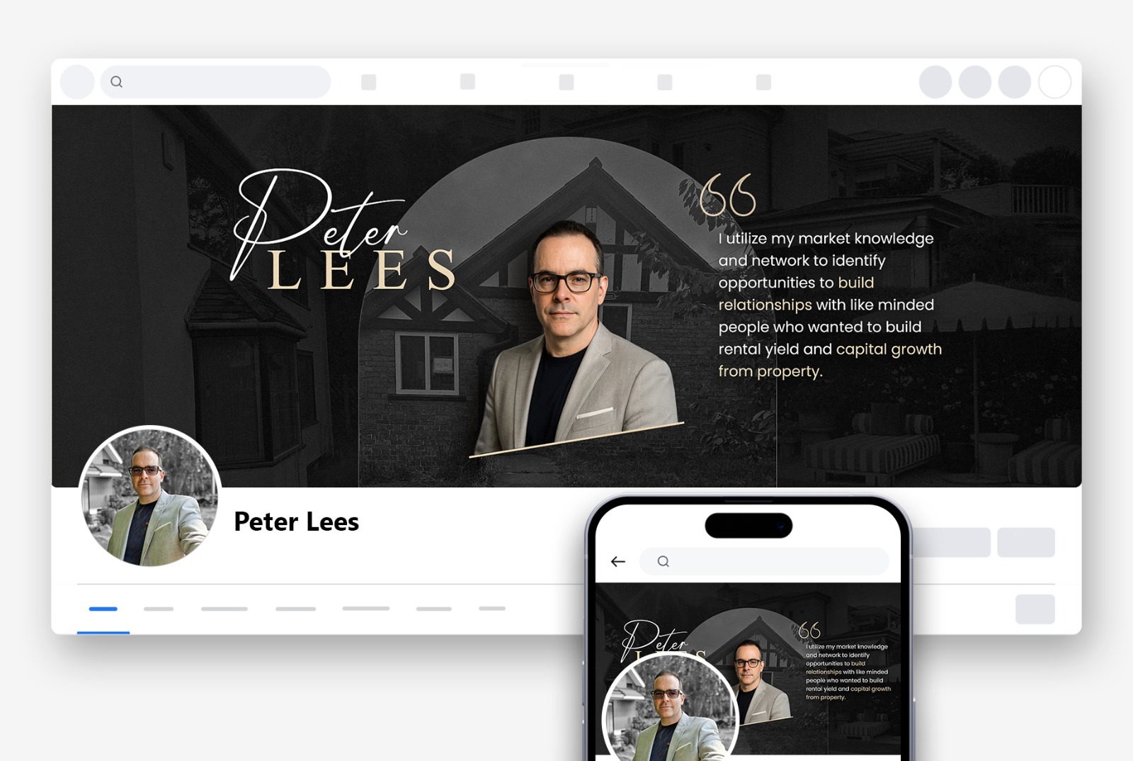 Create a stylized image representing the core mission of K P Law Property Services Limited: finding properties for clients. The image should feature a stylized compass pointing towards a brightly lit, modern house on a hill. The compass should be made of elegant, polished metal and surrounded by abstract representations of cityscapes and natural landscapes. The color palette should be primarily blue and gold, conveying trust and sophistication. The lighting should be soft and diffused, highlighting the compass and the house. The camera angle should be slightly elevated, providing a comprehensive view of the composition. Technical specs: 4K resolution, high-quality rendering, vector-art style.