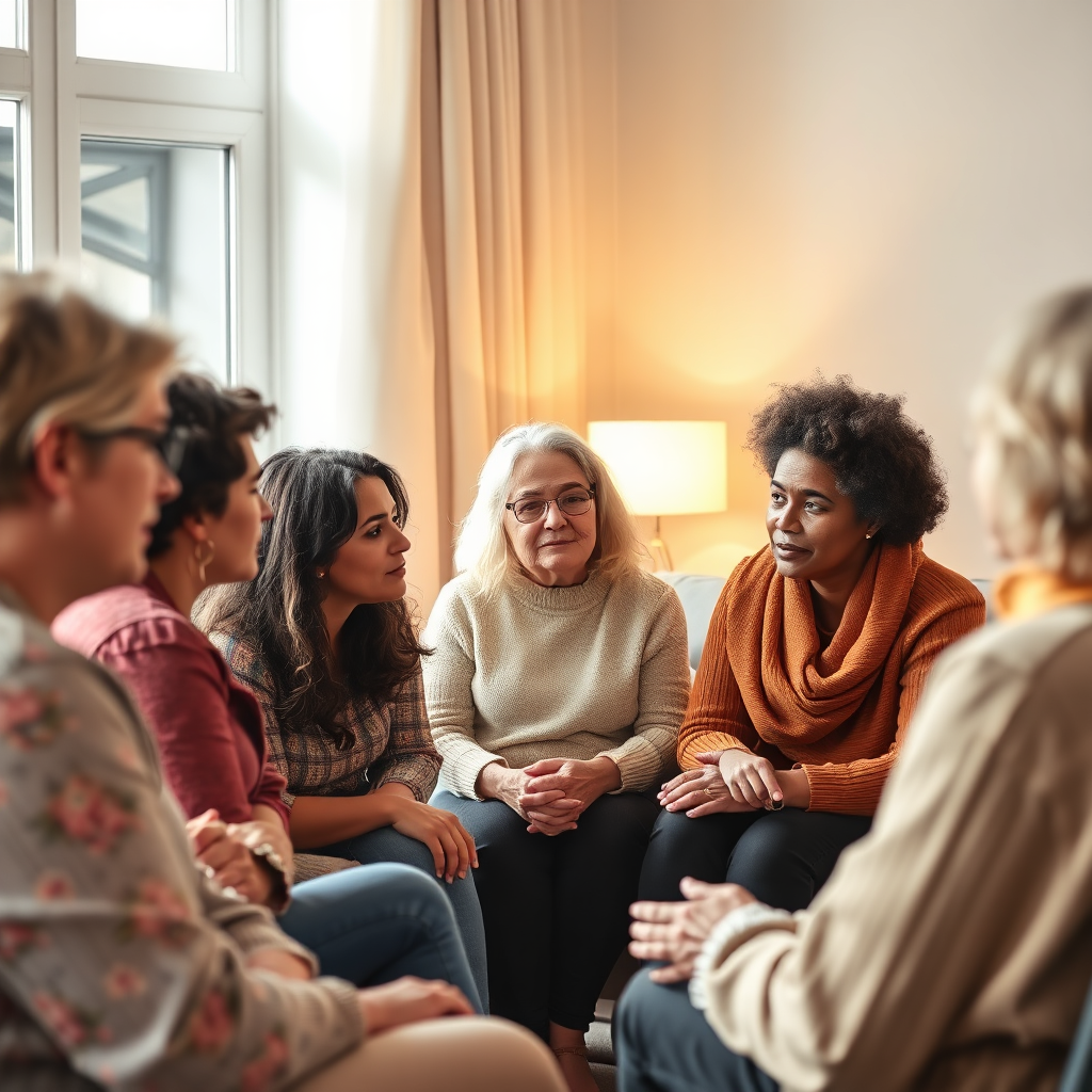 A stylized image of a patient undergoing prolotherapy, capturing the procedure's essence. The image shows a close-up of a syringe with a focus on the practitioner’s hands, symbolizing care and precision. The lighting is bright and focused, emphasizing the scientific aspect of the treatment. Background blurred to draw attention to the treatment, high quality.
