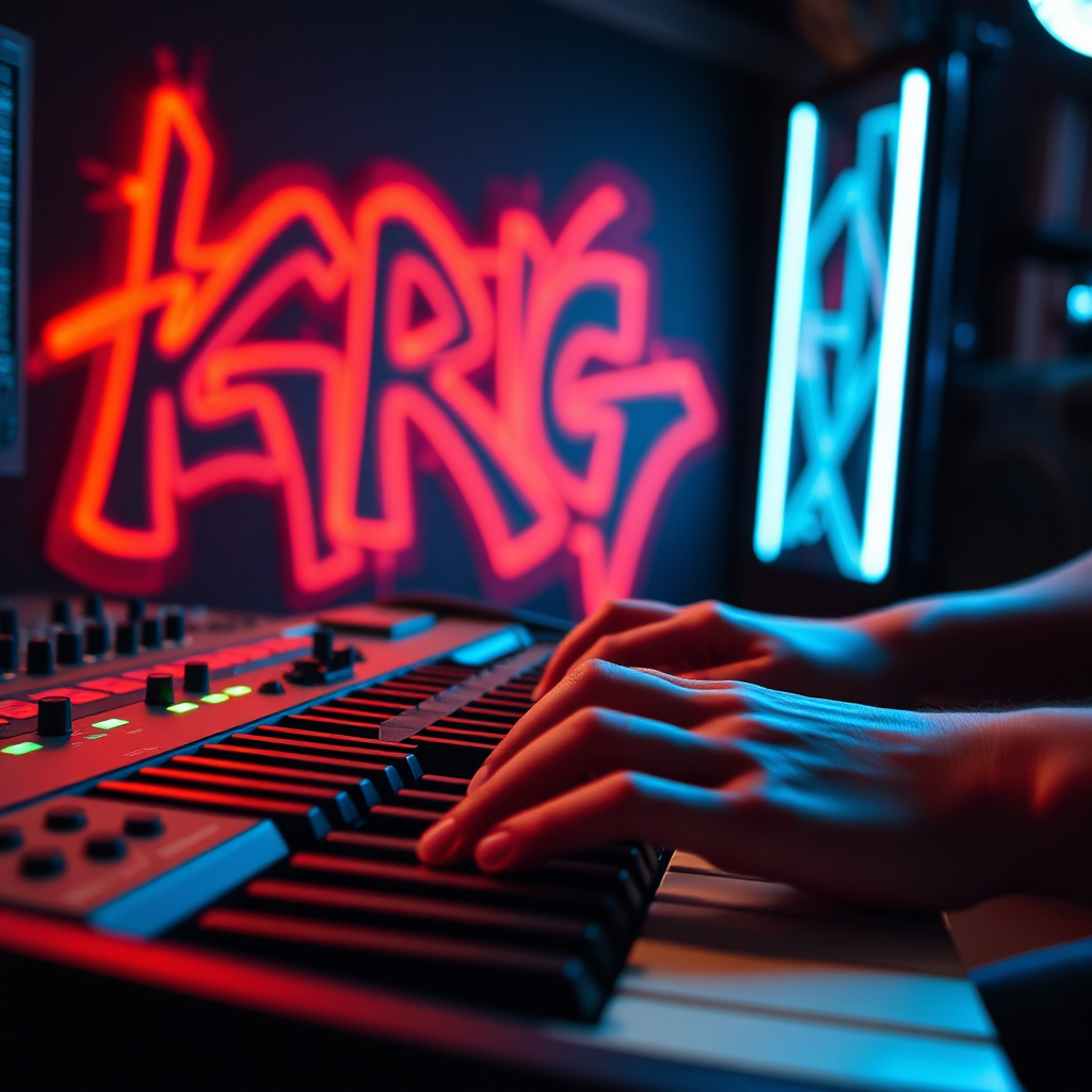 Blog post about music monetization