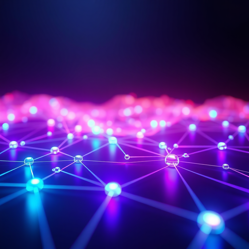 AI Receptionist Dashboard Interface