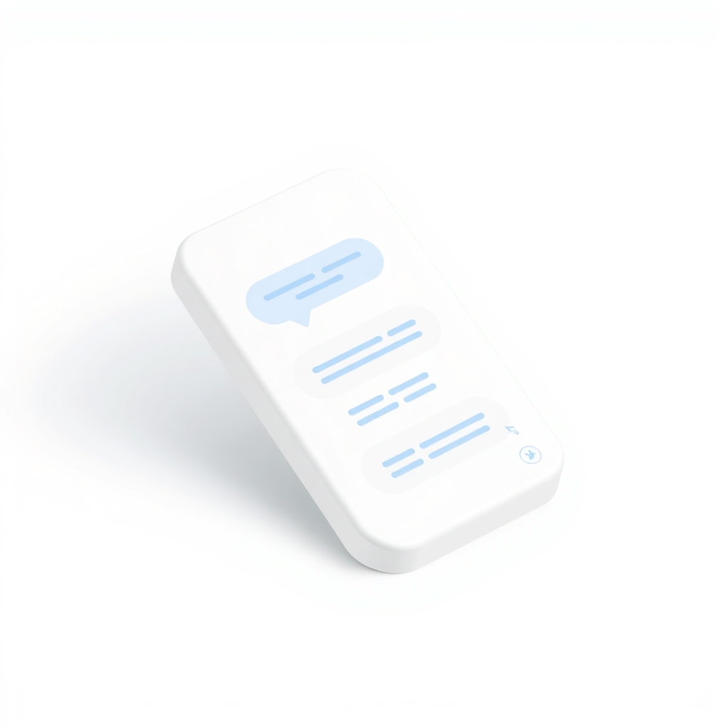 Copywriter GPT Interface