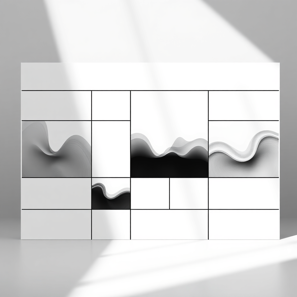 Minimal Portfolio Template