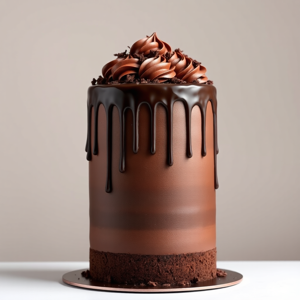 Chocolate Celebration