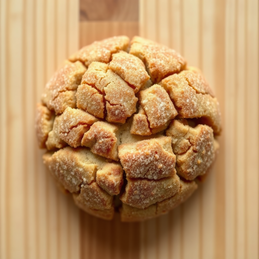 Snickerdoodle Cookie
