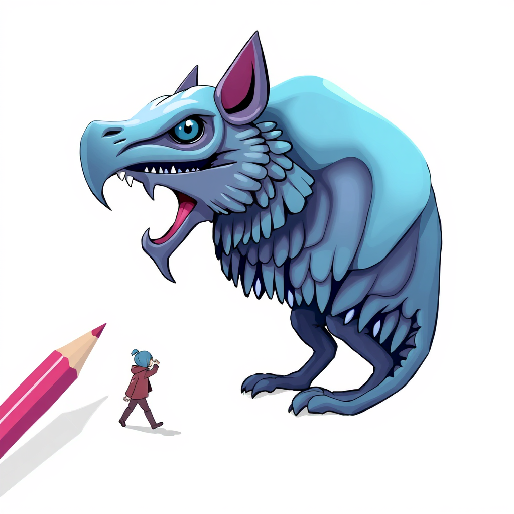 A visual depiction of a sales funnel efficiently guiding leads, illustrated with connecting nodes and marketing icons. The style is modern and clean.