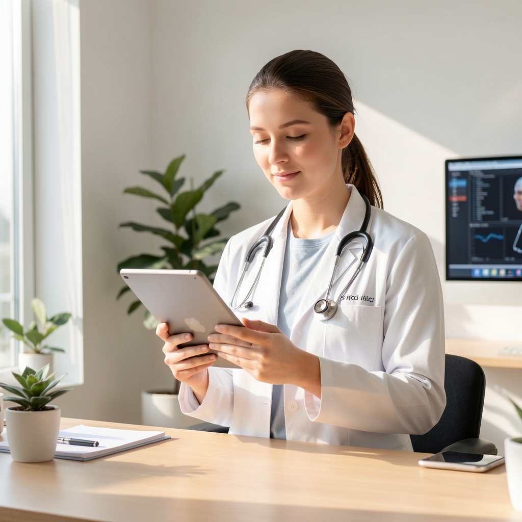 Wellness and Technology