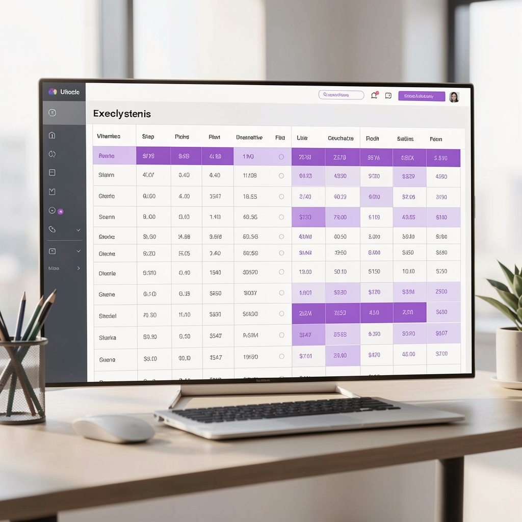 Absolute Control Dashboard