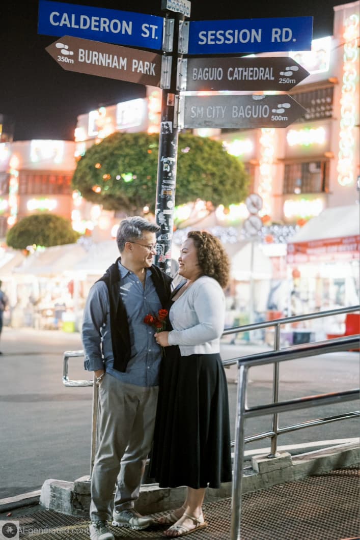 Prenup photo 4