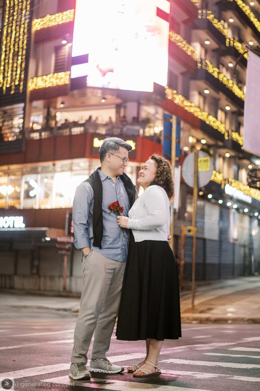 Prenup photo 7