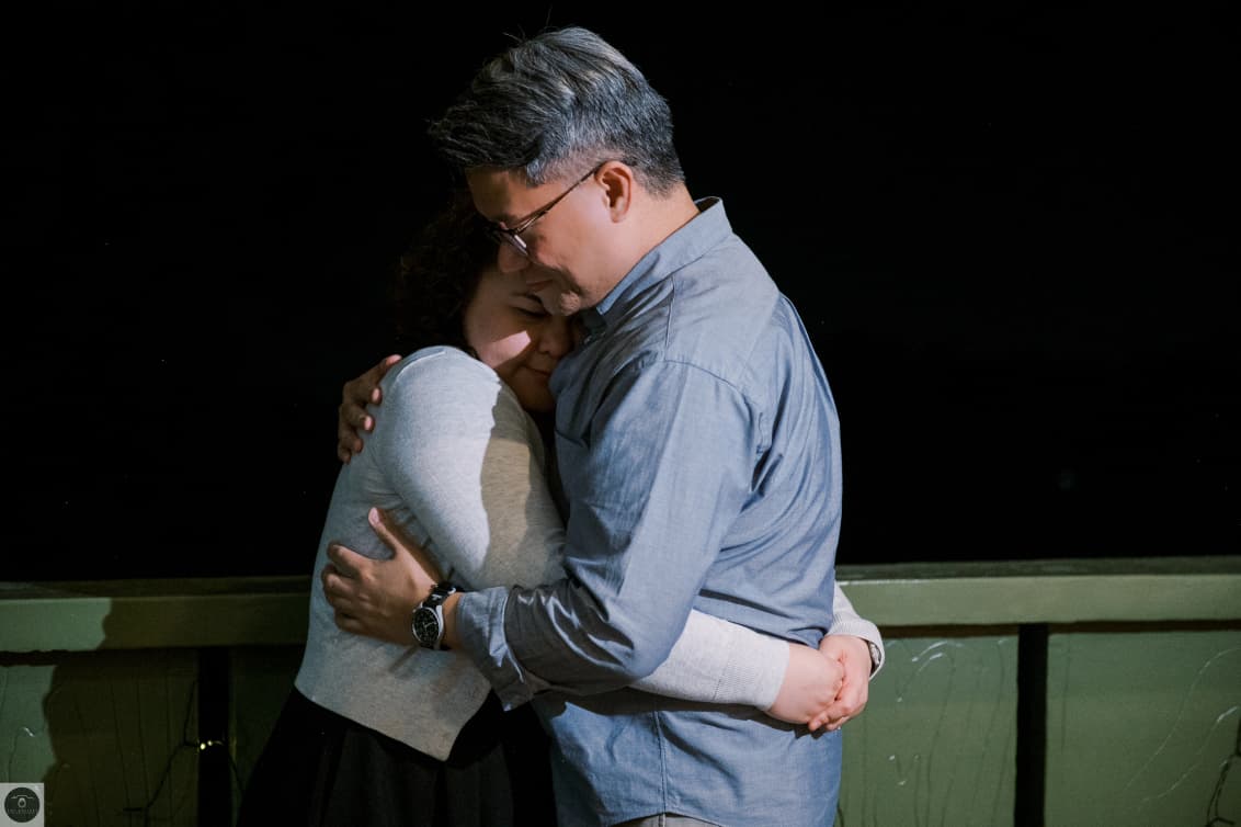 Prenup photo 16