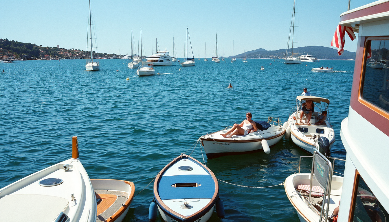 Pauschalreisen Vergleich