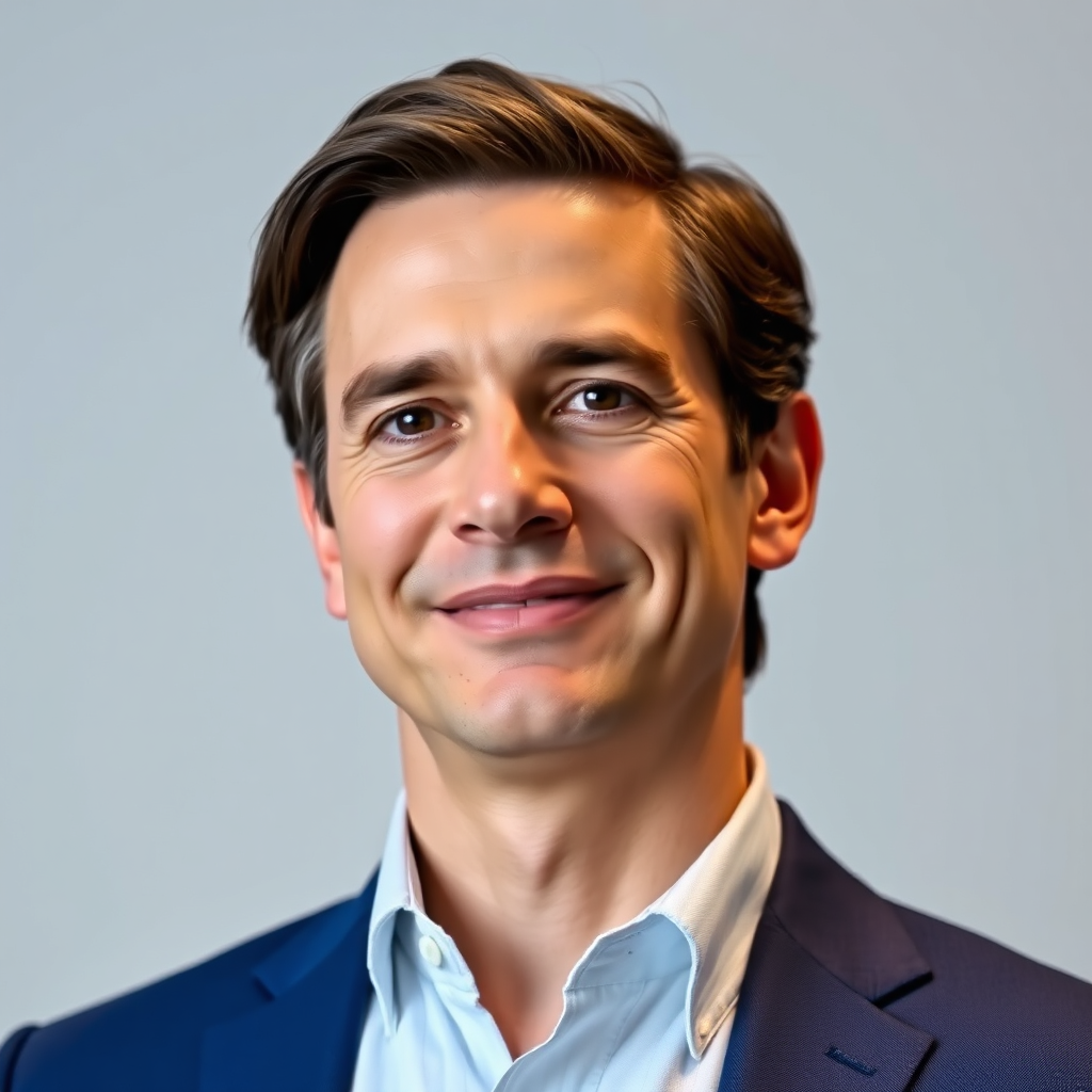 Customer avatar John D.