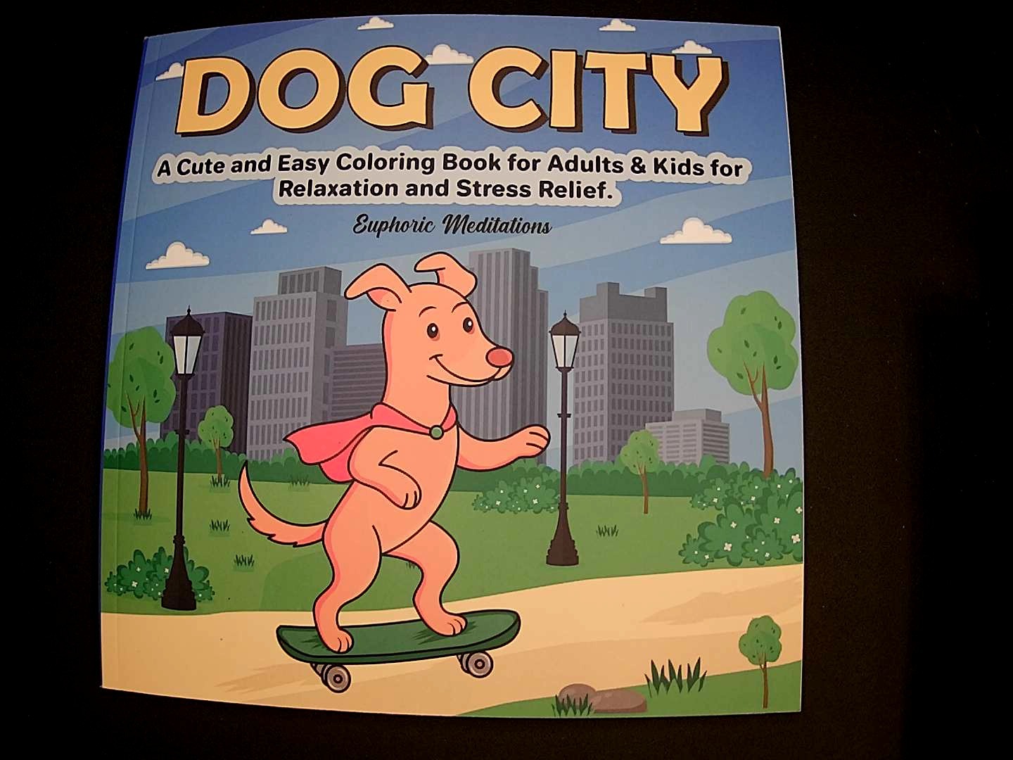 A calendar page with a vibrant, newly designed coloring page highlighted. The surrounding pages feature glimpses of other upcoming designs. Soft, natural light illuminates the calendar. Style: Simple, organized, and visually appealing. Technical Specs: High-resolution photograph with sharp details.