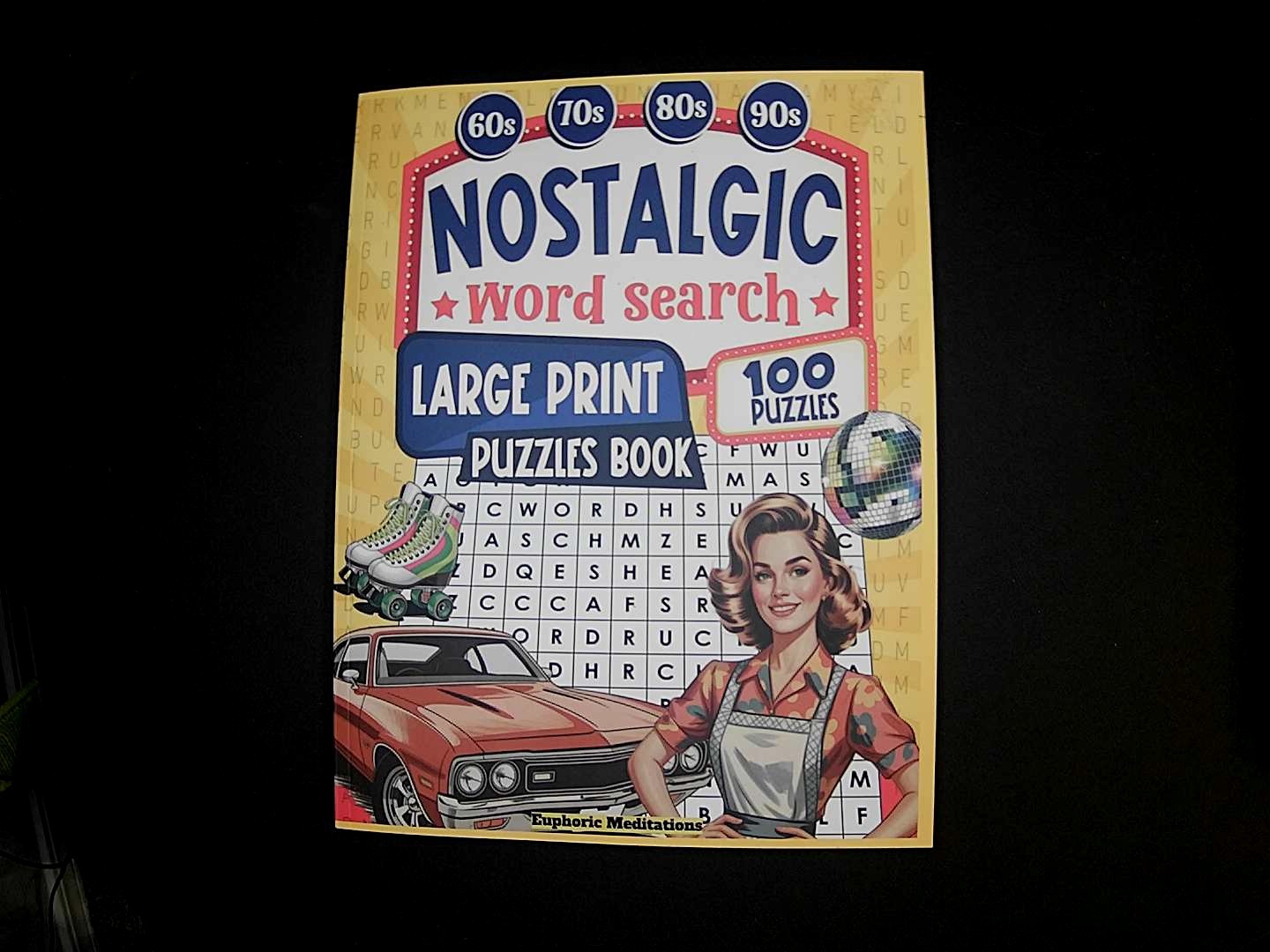 An envelope overflowing with colorful coloring pages and promotional materials. The envelope is addressed with a personalized handwritten note. Soft, inviting lighting creates a warm and welcoming atmosphere. Style: Personal, handwritten and nostalgic. Technical Specs: 4K resolution, high-quality photograph with detailed textures.