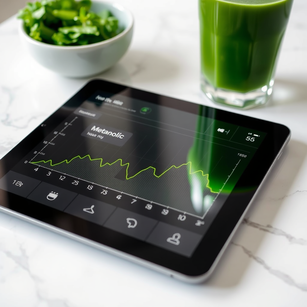 Scientific analysis interface